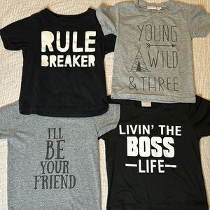 Awesome toddler bundle!!!
